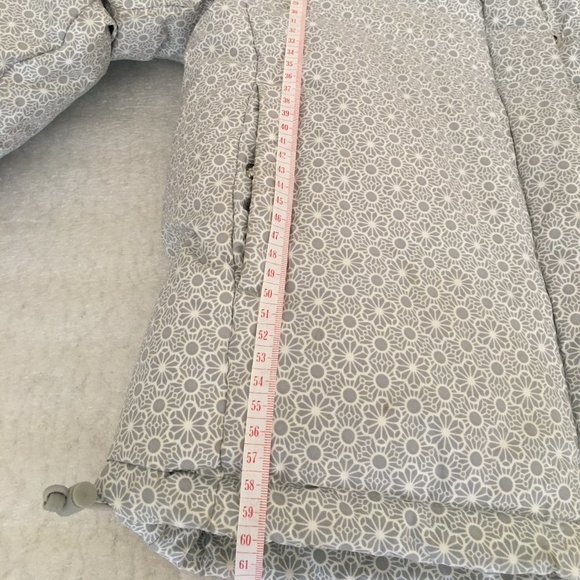 Gap Girl Down Jacket - Picture 7 of 8